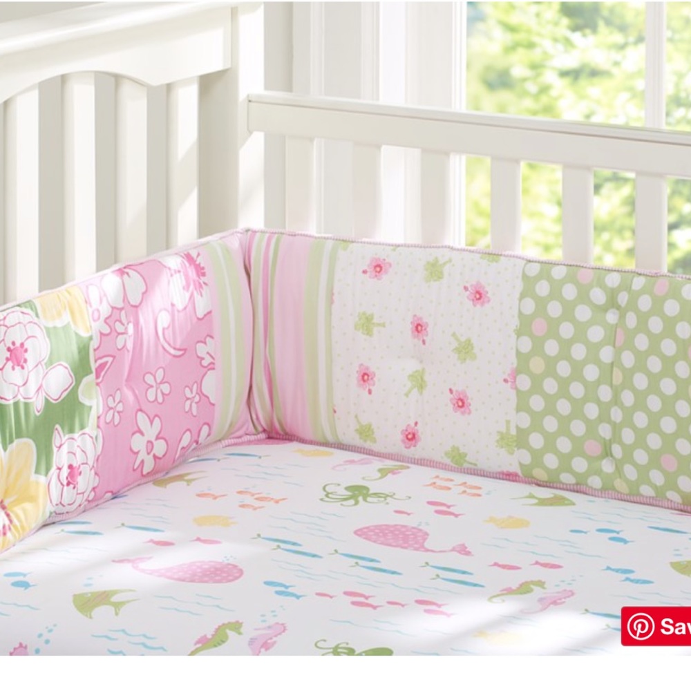 Pottery Barn Kids Set- Key West